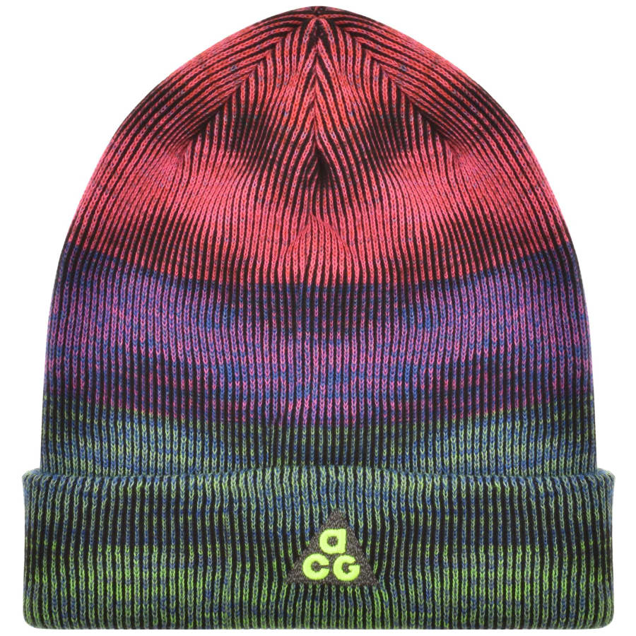 Acg nike hat store